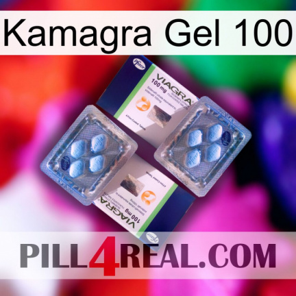 Kamagra Gel 100 viagra5